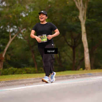 Runner Photo 5437655