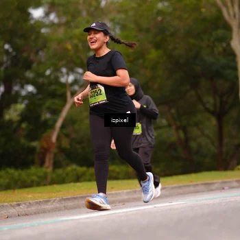 Runner Photo 5437657
