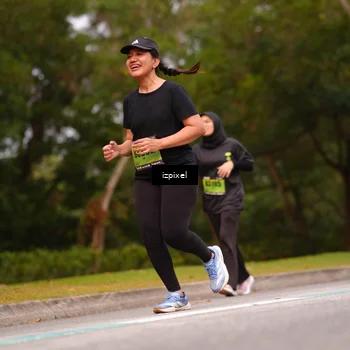 Runner Photo 5437658