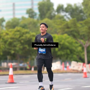 Runner Photo 5437659