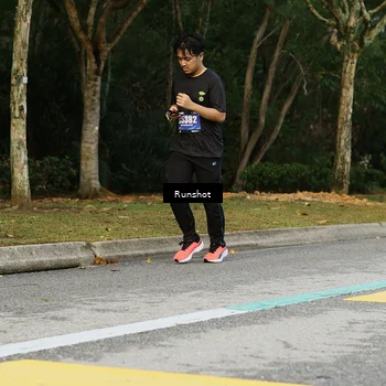 Runner Photo 5437662