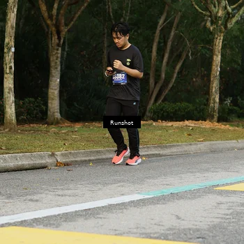 Runner Photo 5437663