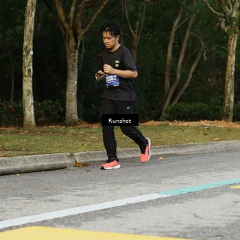 Runner Photo 5437665