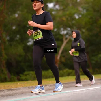 Runner Photo 5437667
