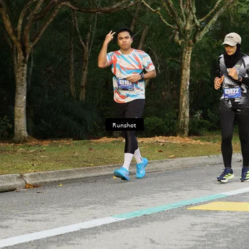 Runner Photo 5437670