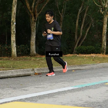 Runner Photo 5437671