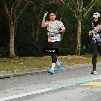 Runner Photo 5437673