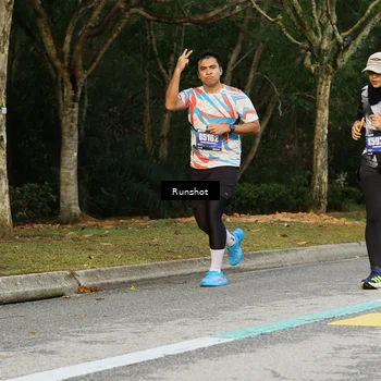 Runner Photo 5437675