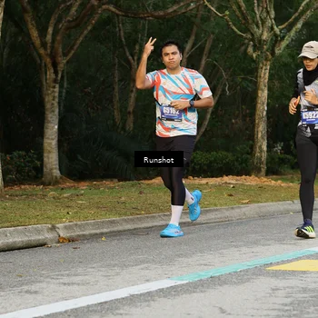 Runner Photo 5437676