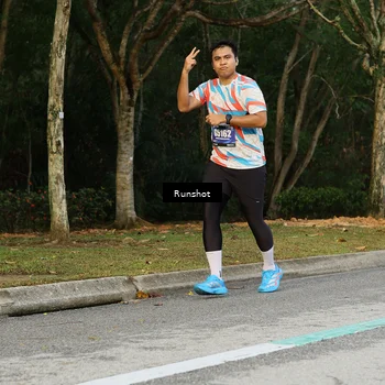 Runner Photo 5437677