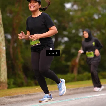Runner Photo 5437678