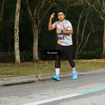 Runner Photo 5437680