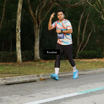 Runner Photo 5437681