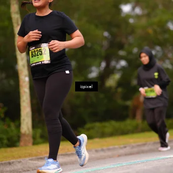 Runner Photo 5437682
