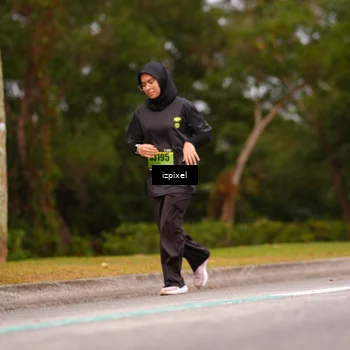Runner Photo 5437684
