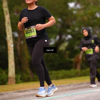 Runner Photo 5437687