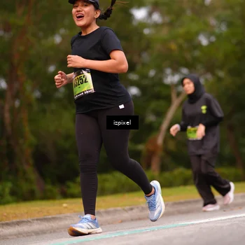Runner Photo 5437688