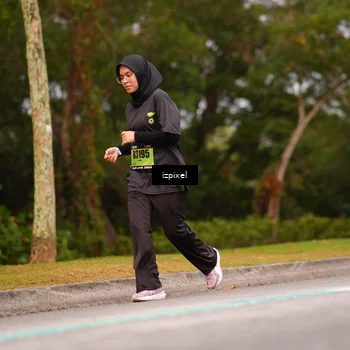 Runner Photo 5437689