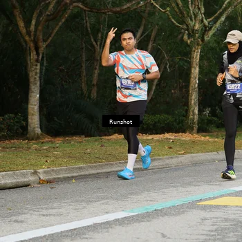 Runner Photo 5437690