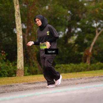 Runner Photo 5437691