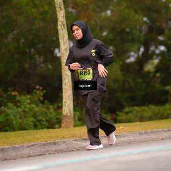 Runner Photo 5437693
