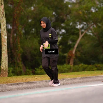 Runner Photo 5437694