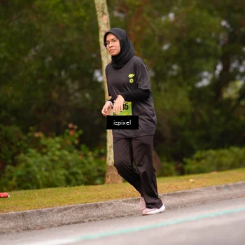 Runner Photo 5437695