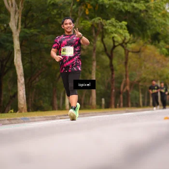 Runner Photo 5437696