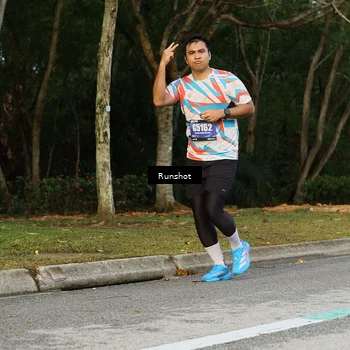 Runner Photo 5437697