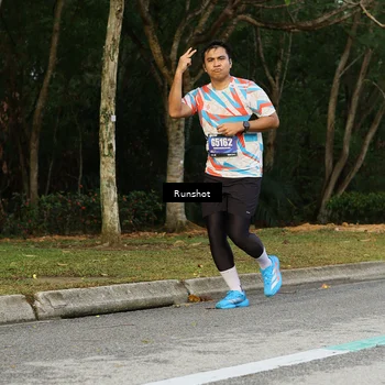 Runner Photo 5437698