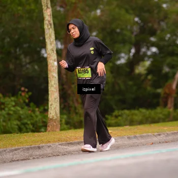 Runner Photo 5437700