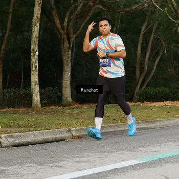 Runner Photo 5437702