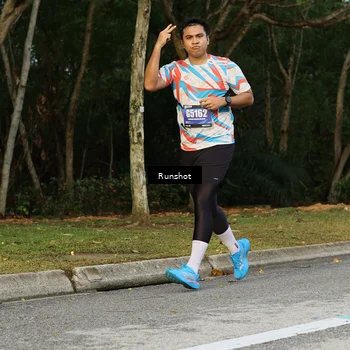 Runner Photo 5437703
