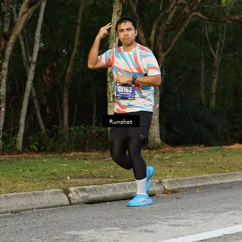 Runner Photo 5437705