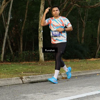 Runner Photo 5437706