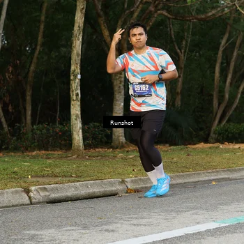 Runner Photo 5437707