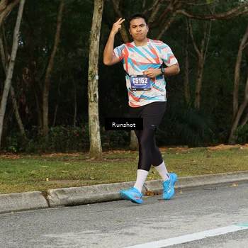 Runner Photo 5437708