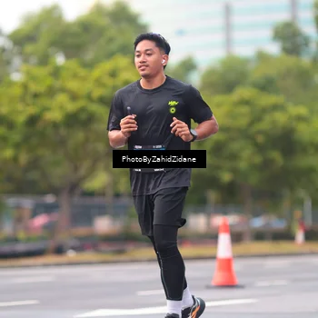 Runner Photo 5437710