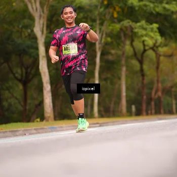 Runner Photo 5437711