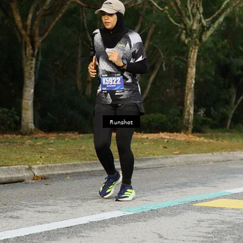 Runner Photo 5437712