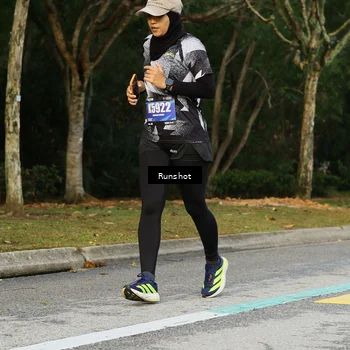 Runner Photo 5437713