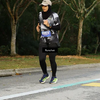 Runner Photo 5437714