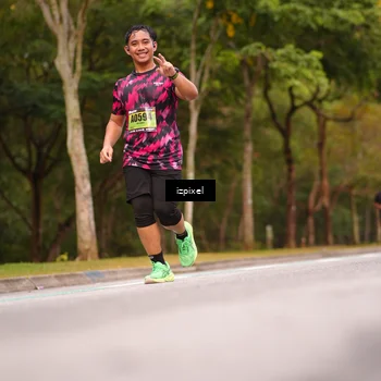 Runner Photo 5437717