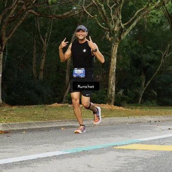 Runner Photo 5437719