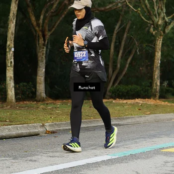 Runner Photo 5437720