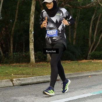 Runner Photo 5437721