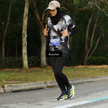 Runner Photo 5437722