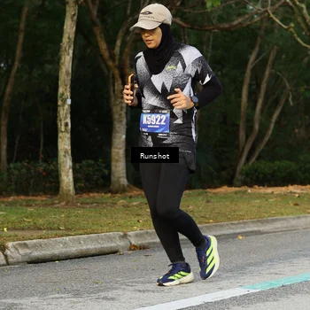 Runner Photo 5437723