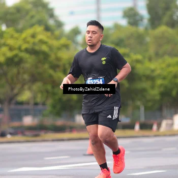 Runner Photo 5437726