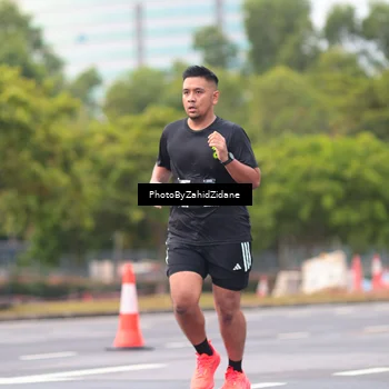 Runner Photo 5437727